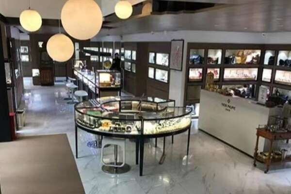 绥化市安达寄卖奢侈品店